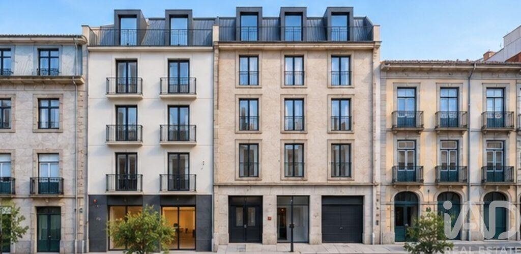 Apartment in Cedofeita, Santo Ildefonso, Se, Miragaia, Sao Nicolau e Vitoria, Porto District, Portugal 5 - 18573777