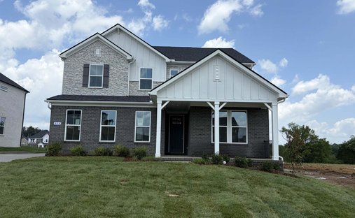 Casa a Mt. Juliet, Tennessee, Stati Uniti 1
