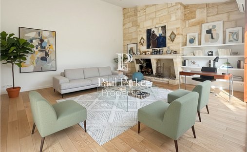 Villa en Clemenceau, Dijon, Francia 1
