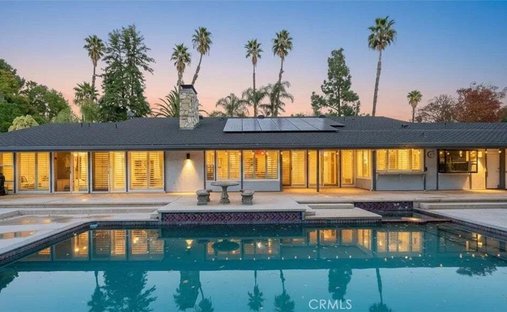 Casa en Riverside, California, Estados Unidos 1