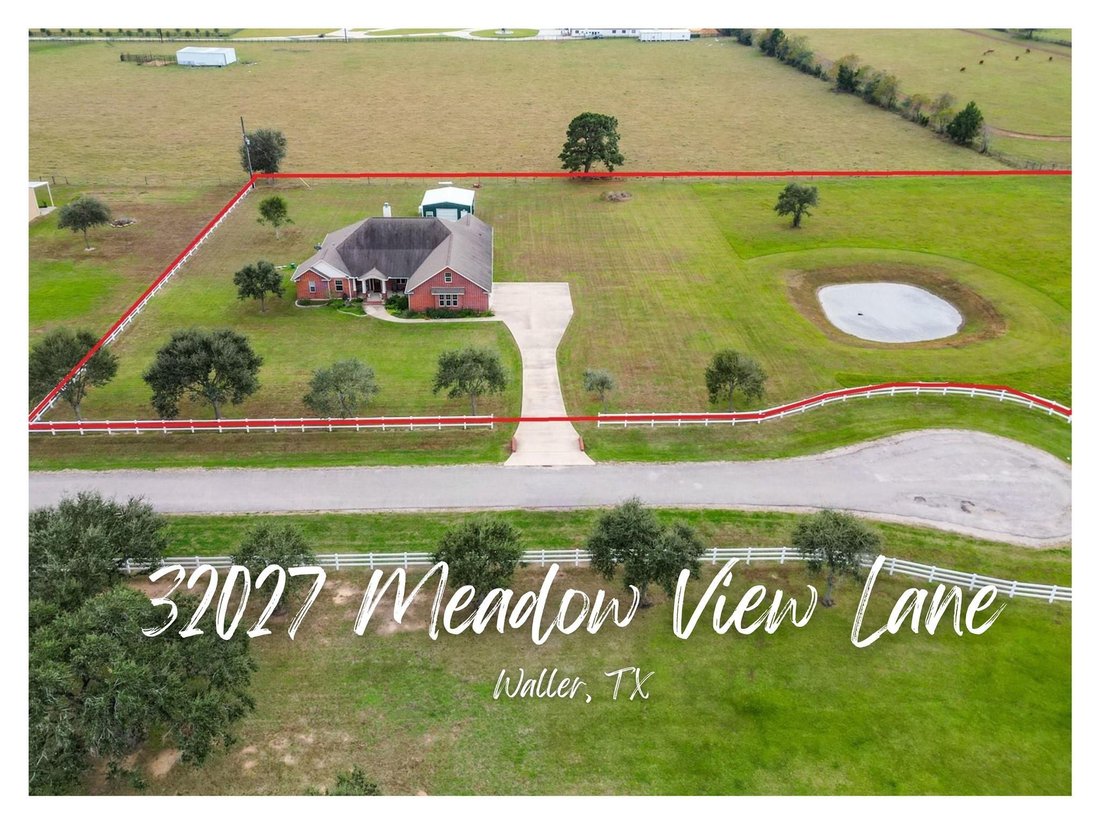 House in Waller, Texas, United States 4 - 18569159