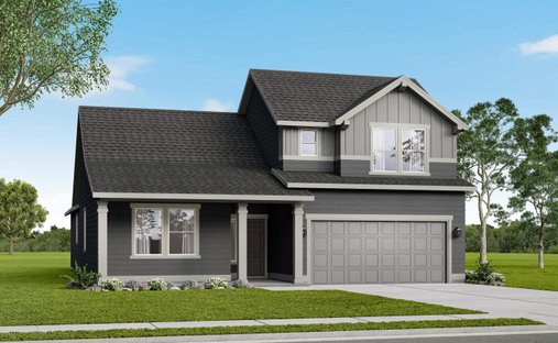 Casa a Spokane, Washington, Stati Uniti 1