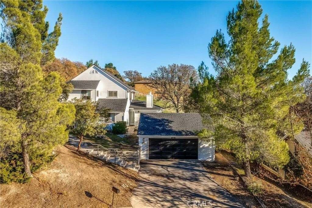 House in Paso Robles, California, United States 3 - 16833606