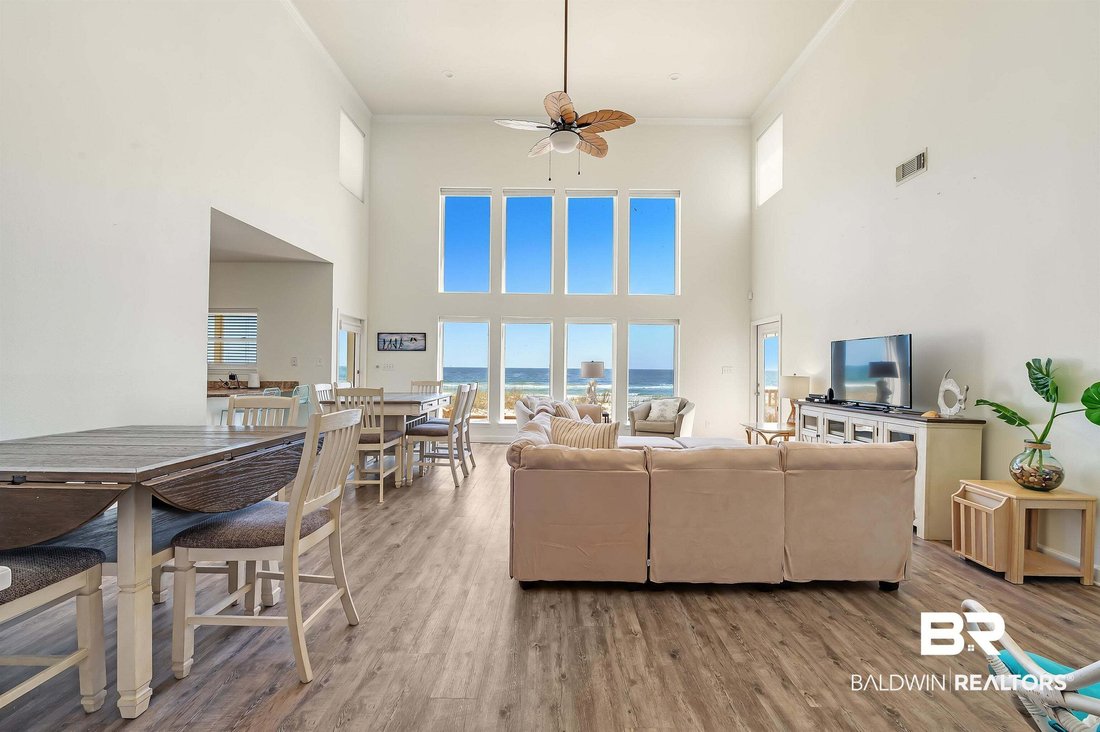 House in Gulf Shores, Alabama, United States 5 - 18569100