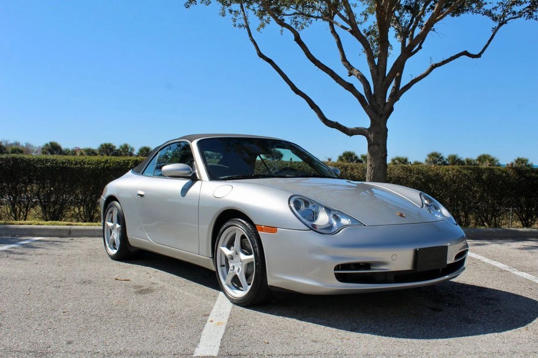 Cabriolet in Sarasota, FL, United States 2 - 18568194