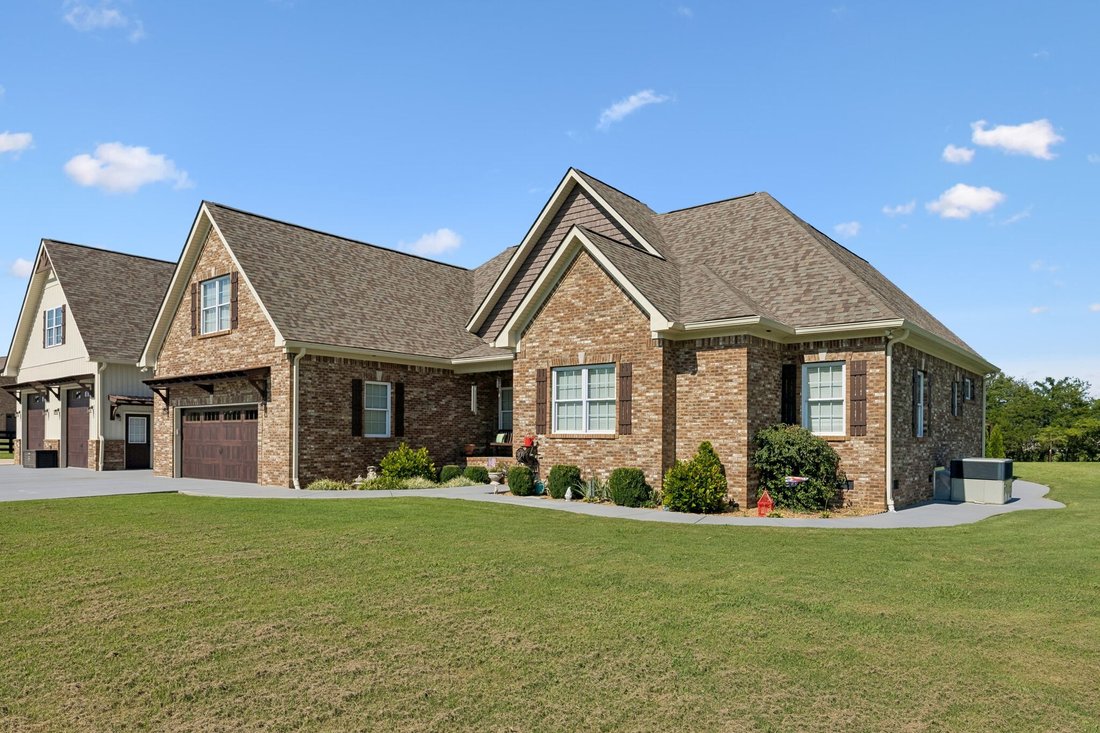 House in Belfast, Tennessee, United States 2 - 18571546