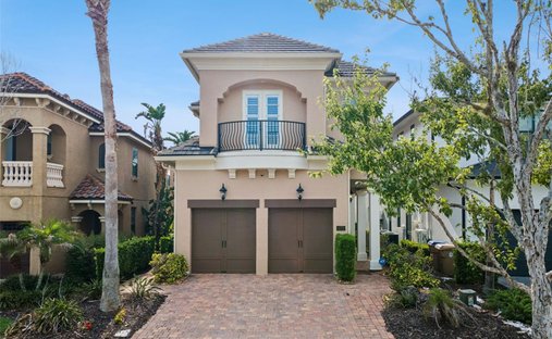 House in Kissimmee, Florida, United States 1