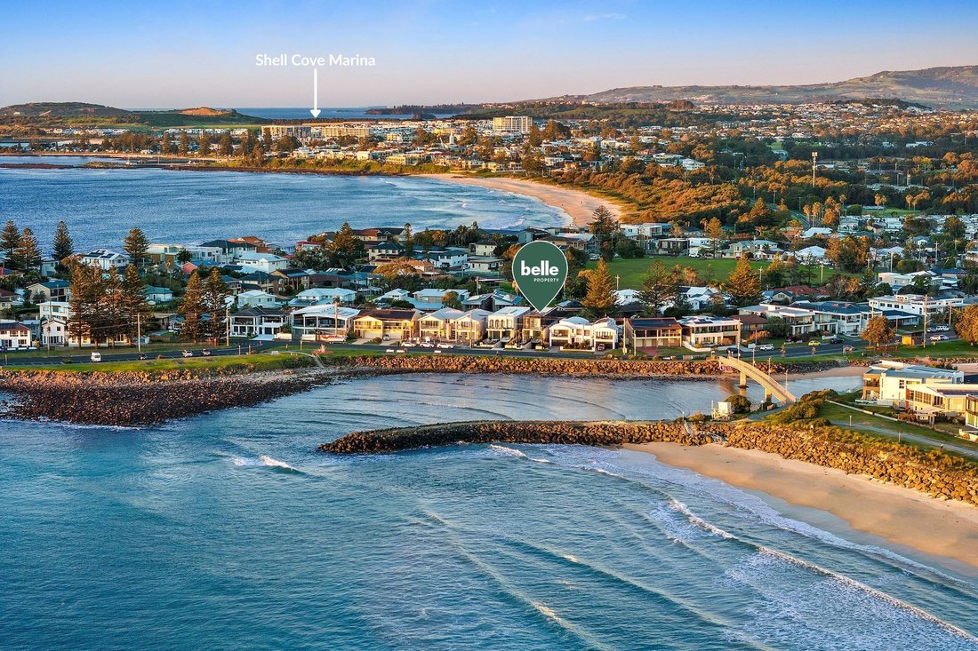 House in Barrack Point, New South Wales, Australia 1 - 18572718