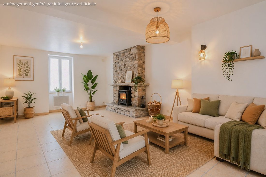 House in Le Conquet, Brittany, France 1 - 17852841