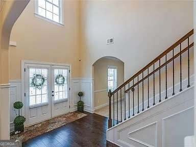 House in Conyers, Georgia, United States 2 - 18571497