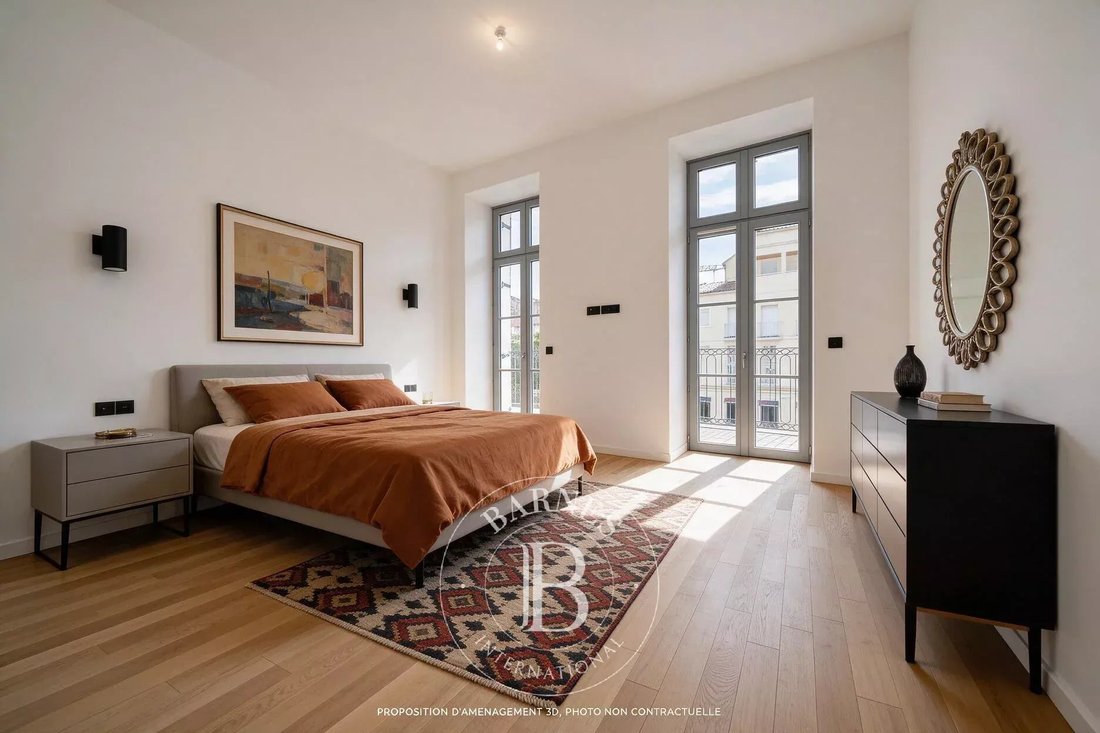 Apartment in Cannes, Provence-Alpes-Côte d'Azur, France 3 - 16956761