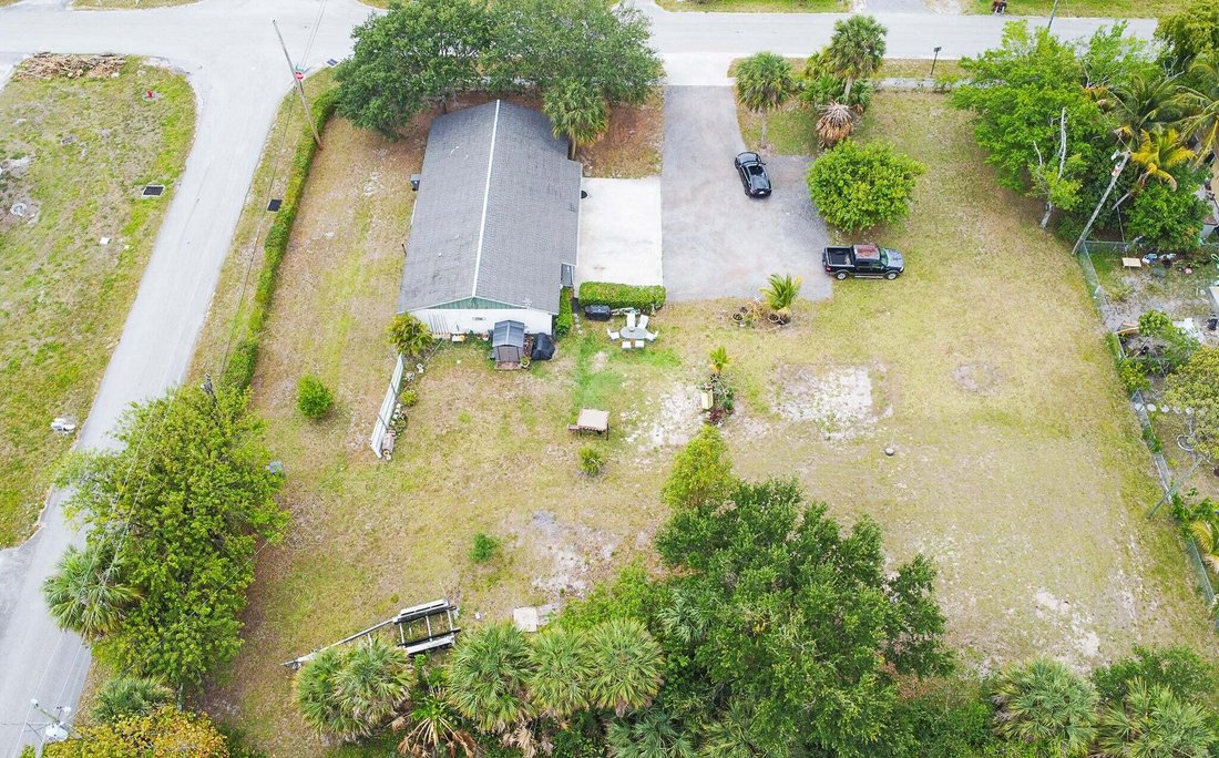 Apartment in West Palm Beach, Florida, United States 3 - 18571580