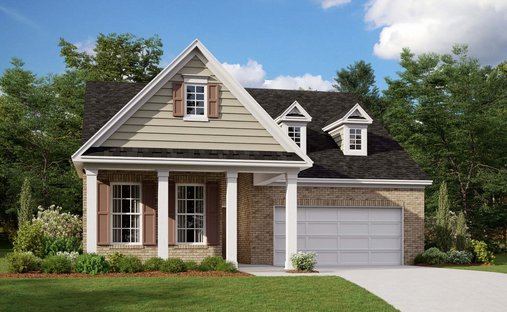 House in Mt. Juliet, Tennessee, United States 1