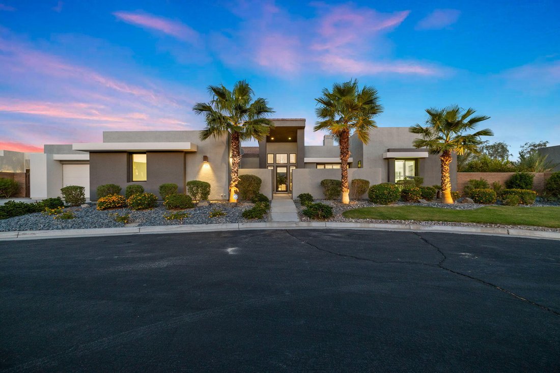 House in Rancho Mirage, California, United States 2 - 18572880