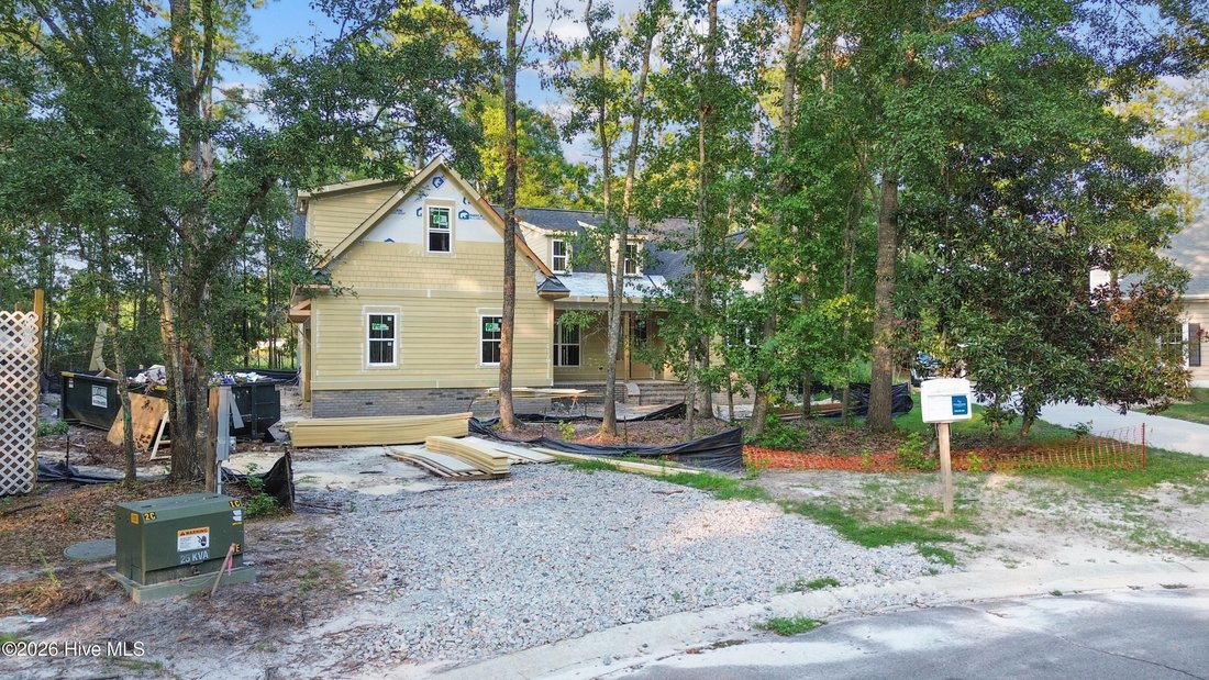 House in Bolivia, North Carolina, United States 4 - 17958257
