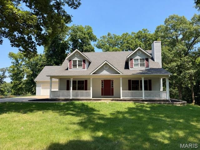 House in Warrenton, Missouri, United States 1 - 18573322