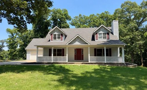 House in Warrenton, Missouri, United States 1