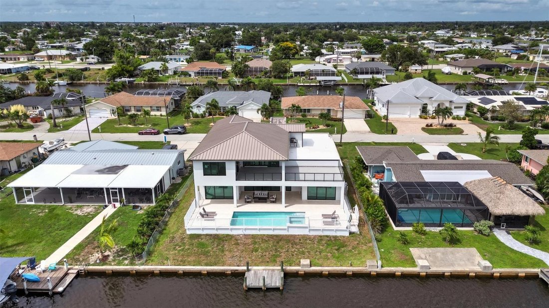 House in Port Charlotte, Florida, United States 2 - 18573470