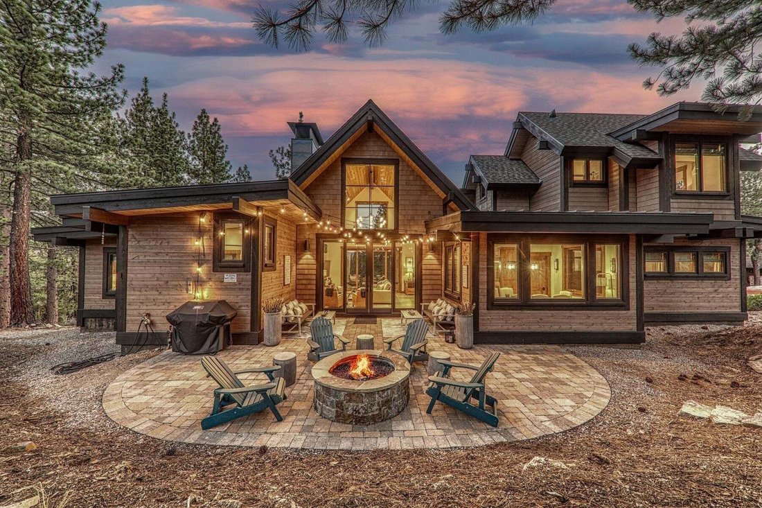 House in Truckee, California, United States 2 - 17987784