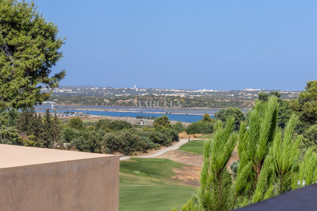 Apartment in São Sebastião, Lagos, Sao Goncalo de Lagos, Portugal 5 - 18568228