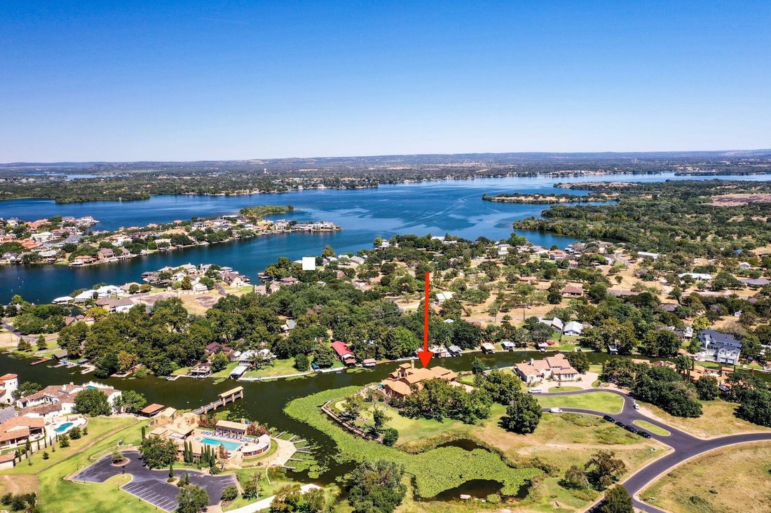 House in Horseshoe Bay, Texas, United States 4 - 18567324