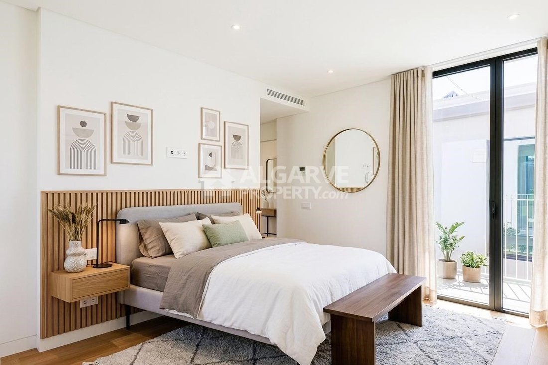 Villa à Vilamoura, Quarteira, Algarve 4 - 18569584
