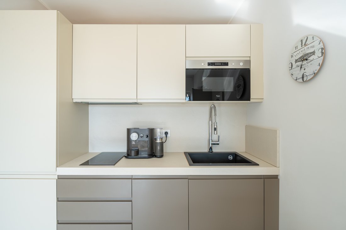 Apartment in Monaco, Monaco 4 - 18565903