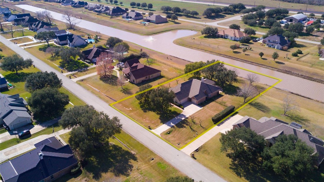 House in Rosenberg, Texas, United States 2 - 18200431