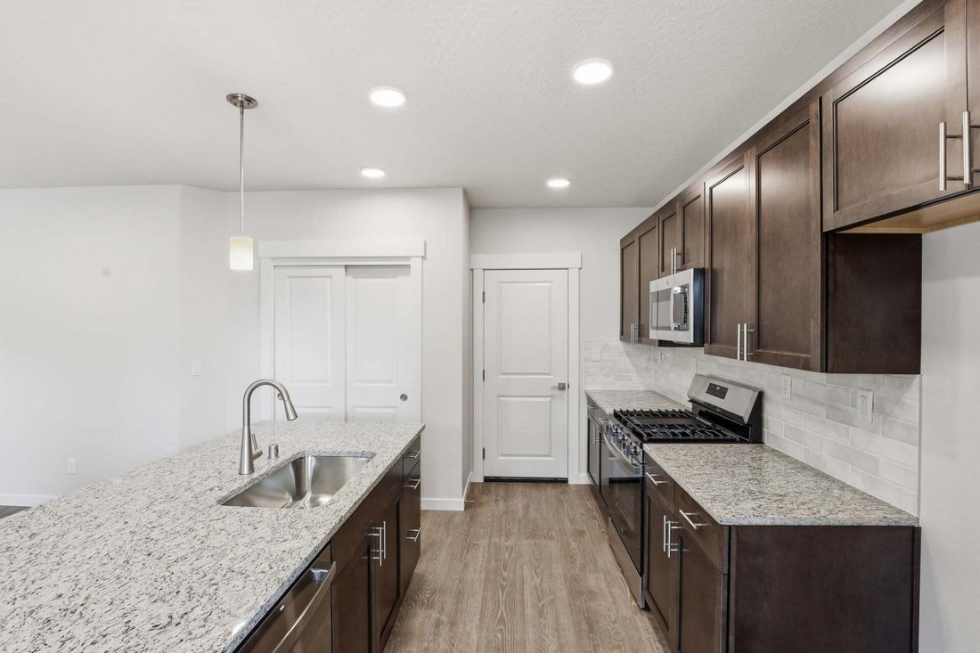 House in Spokane, Washington, United States 2 - 18568826