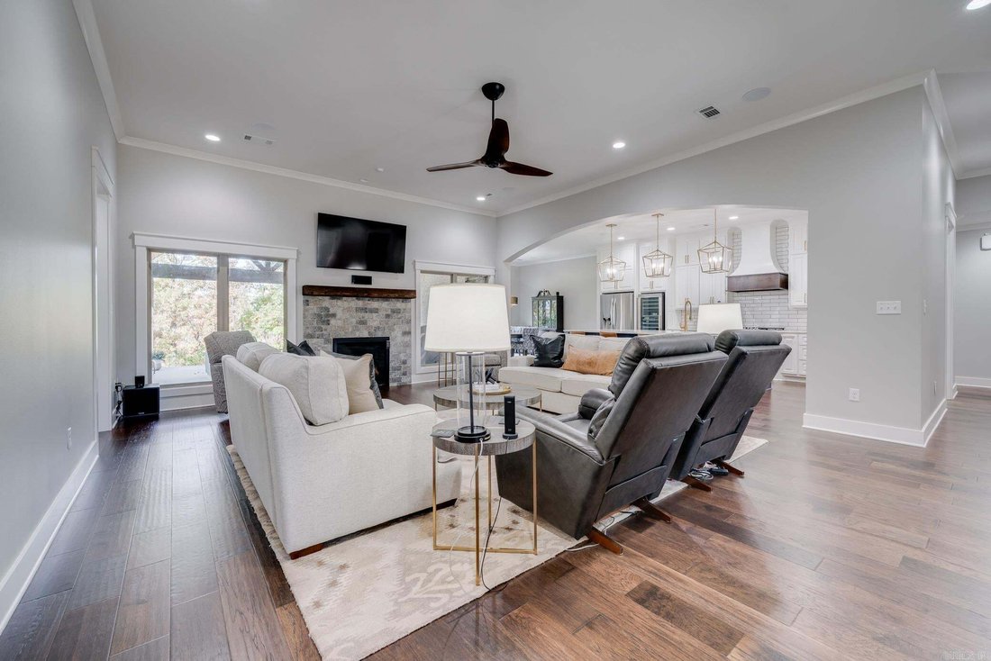 House in Conway, Arkansas, United States 5 - 18566995