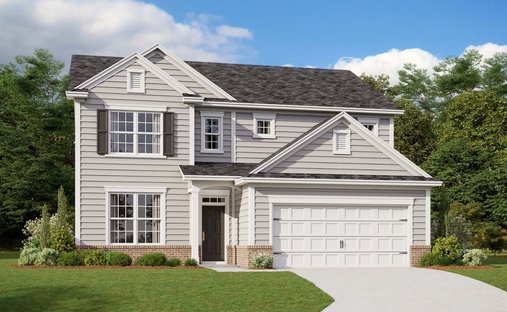 House in Mt. Juliet, Tennessee, United States 1