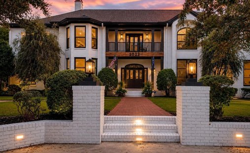 Casa a Arab, Alabama, Stati Uniti 1