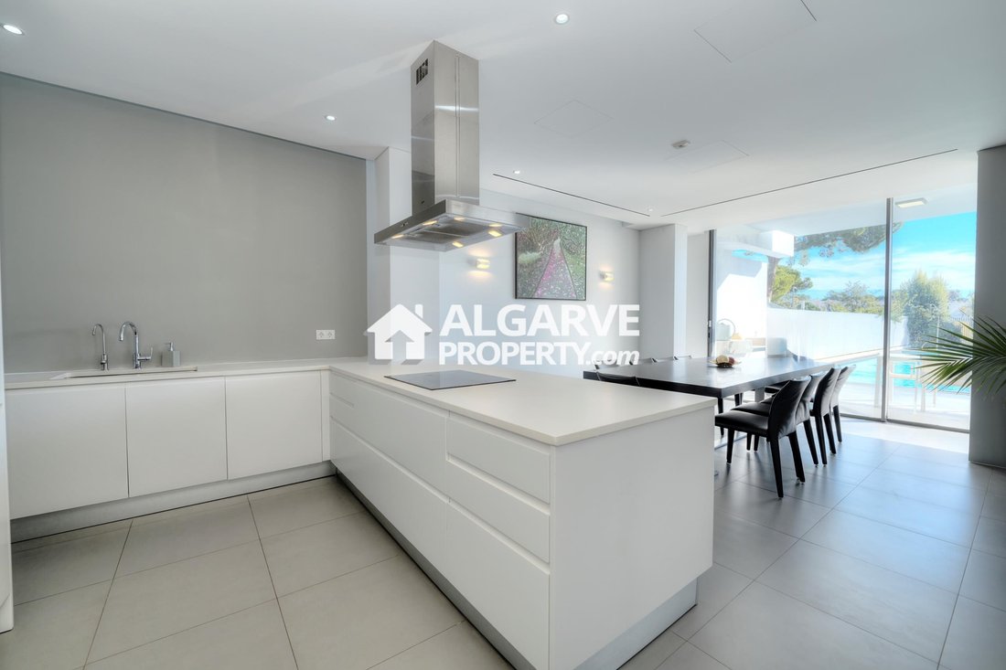 Villa in Vilamoura, Quarteira, Algarve 3 - 18569586