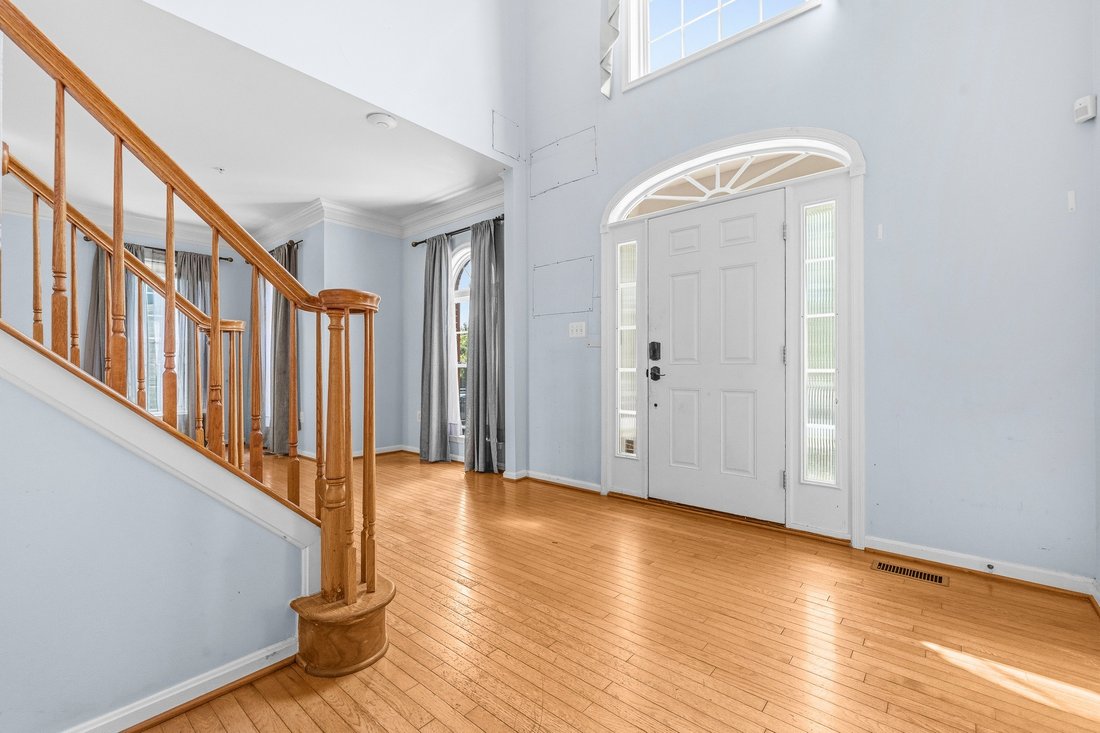 House in West Laurel, Maryland, United States 4 - 18571665