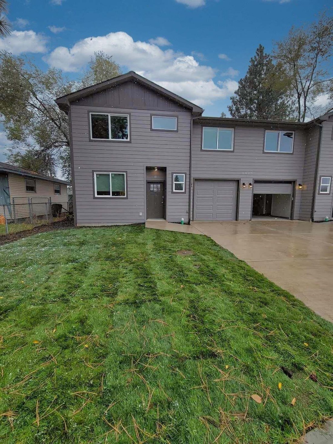 Spokane, Washington, United States 2 - 18568881