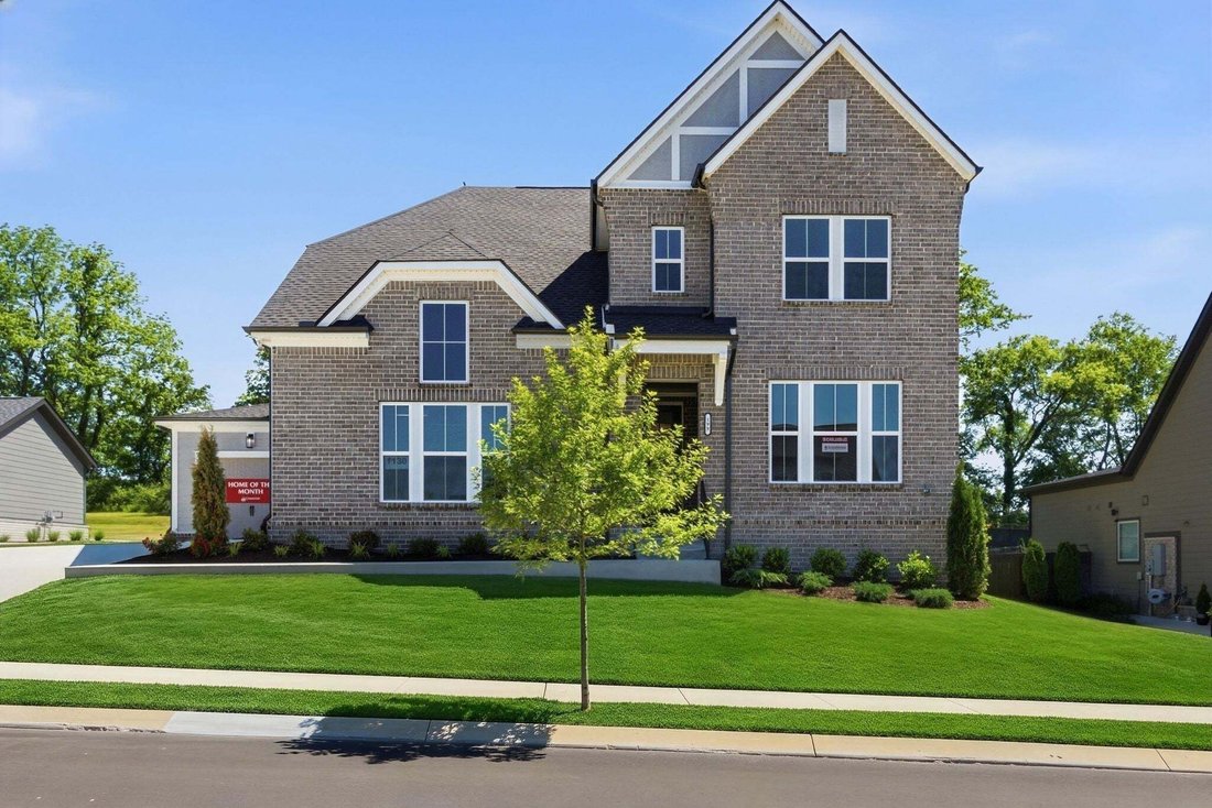 House in Columbia, Tennessee, United States 1 - 18568999