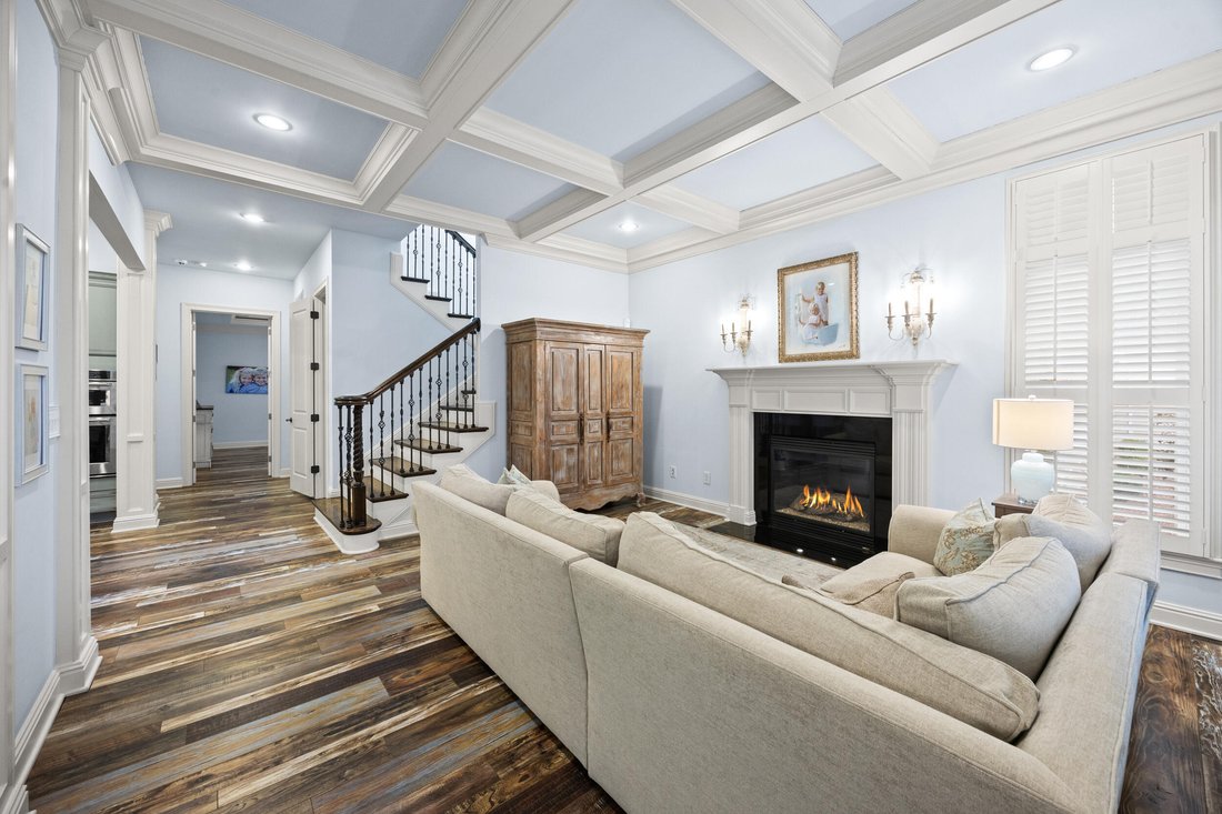 Townhouse in Lexington, Kentucky, United States 3 - 18568786
