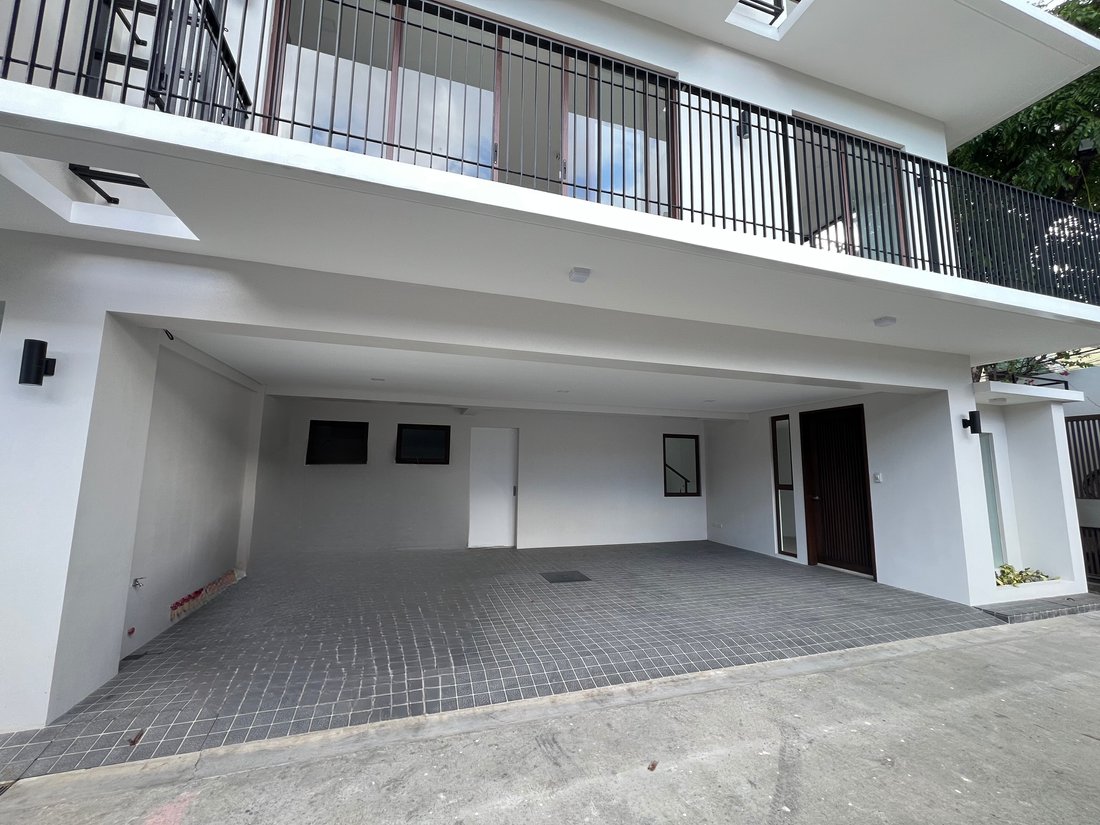 Townhouse in Quezon City, Metro Manila, Philippines 2 - 18572951