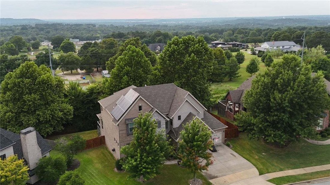 House in Fayetteville, Arkansas, United States 2 - 18411131
