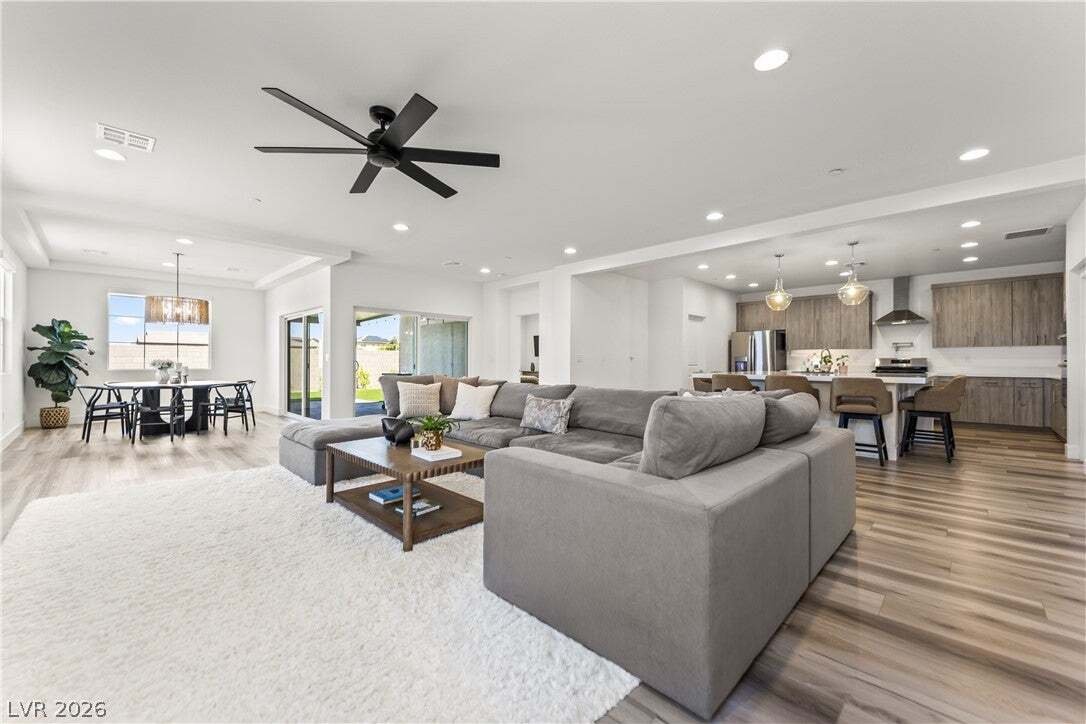 House in Henderson, Nevada, United States 5 - 18573097
