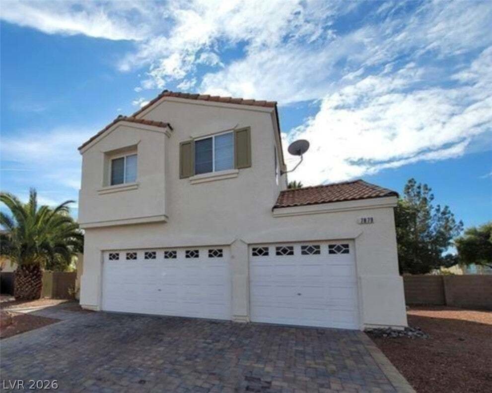House in Las Vegas, Nevada, United States 2 - 18567074