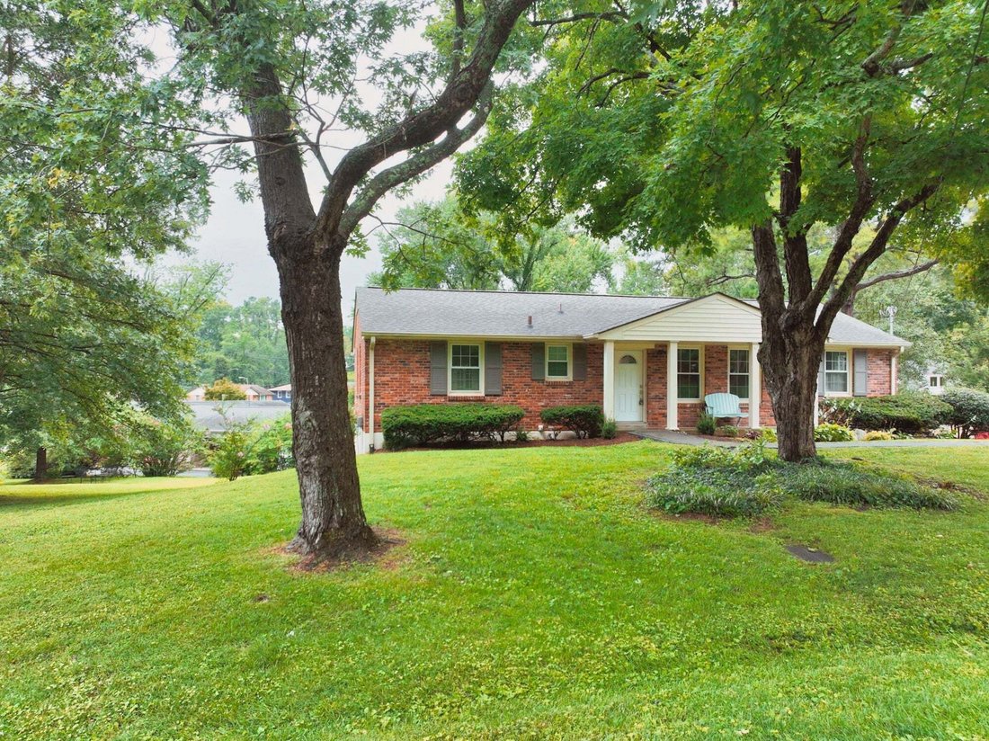 House in Nashville, Tennessee, United States 5 - 18573530