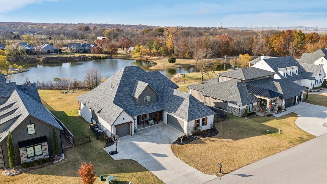 House in Bixby, Oklahoma, United States 1 - 18570679