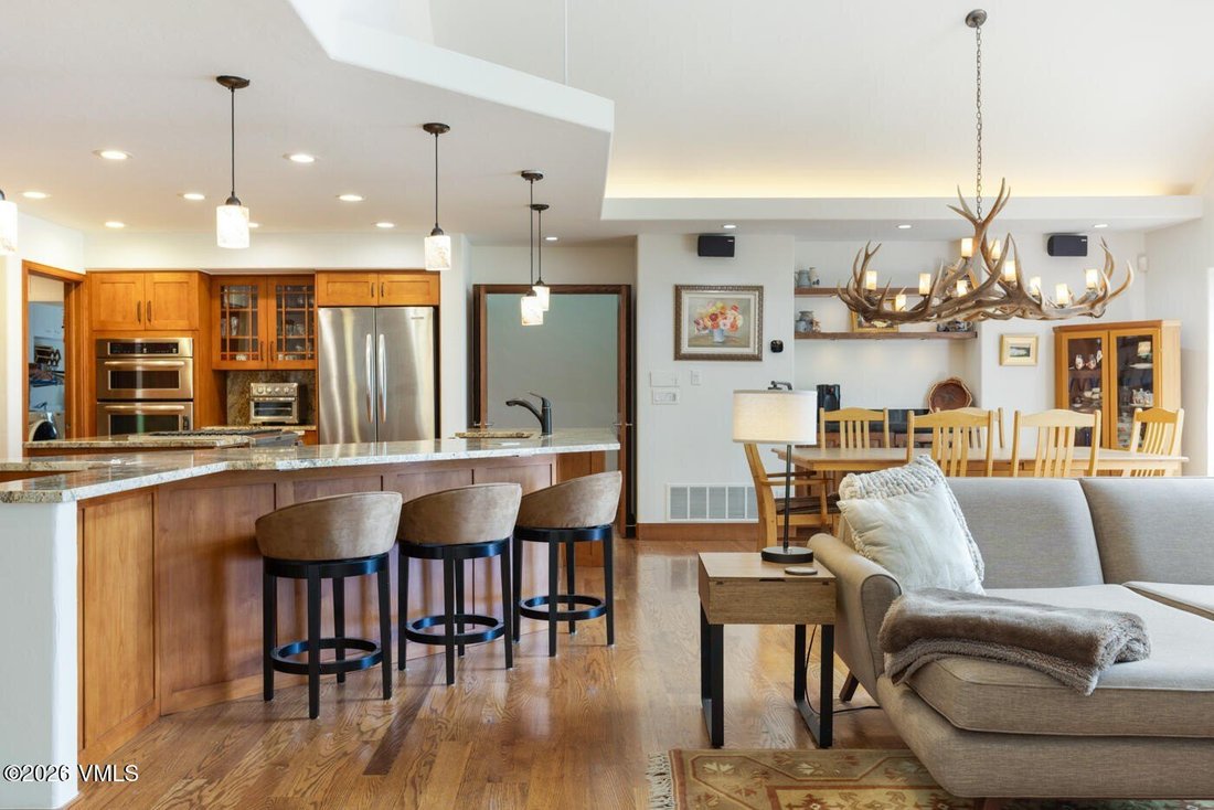 House in Edwards, Colorado, United States 3 - 18104207