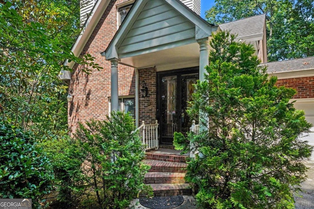 House in Atlanta, Georgia, United States 4 - 18569039
