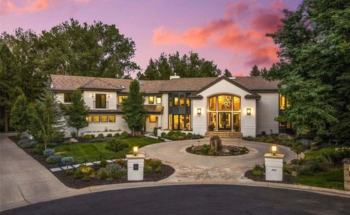 Maison à Englewood, Colorado, États-Unis 1