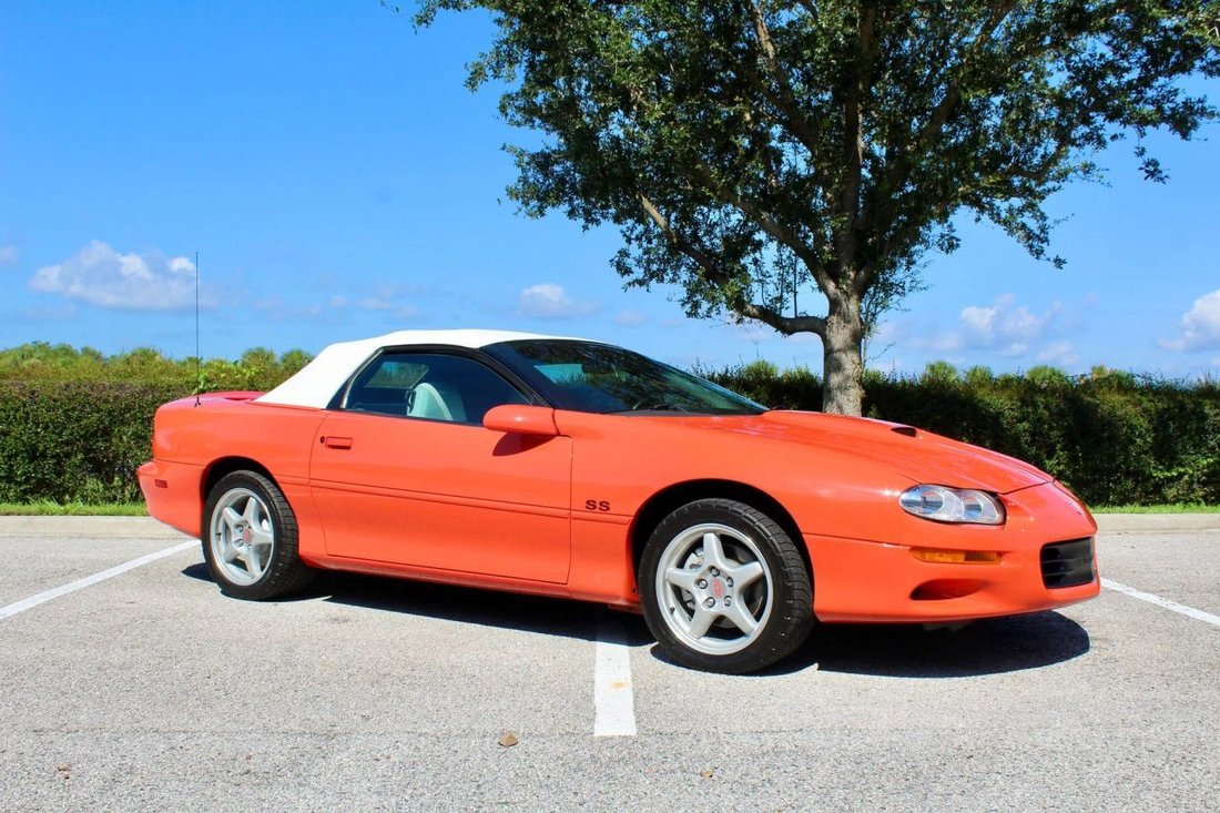 Cabriolet in Sarasota, FL, United States 2 - 18568165
