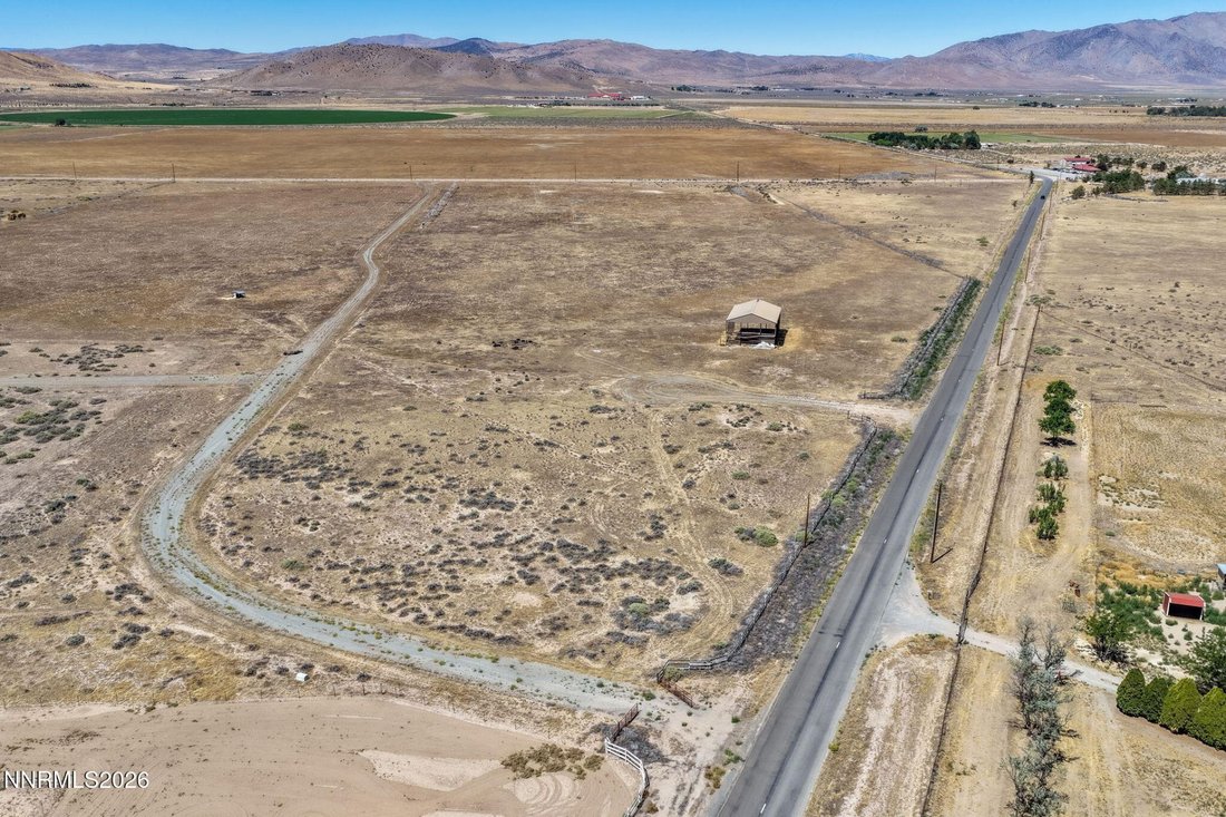 Land in Reno, Nevada, United States 3 - 18570148