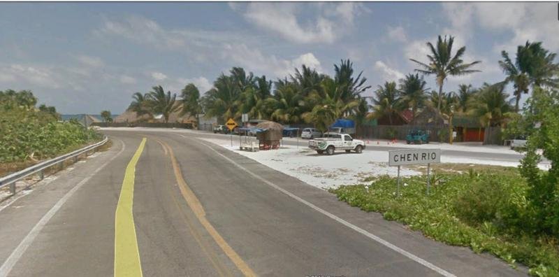 Land in Rancho Enríquez, Quintana Roo, Mexico 2 - 18569307
