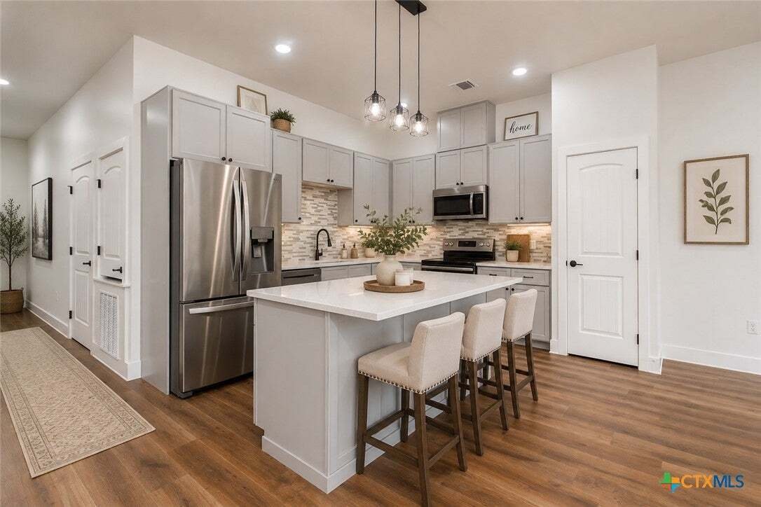 Apartment in Jarrell, Texas, United States 2 - 16584775